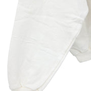 Chanel Top White SAISON/01 #L 153660