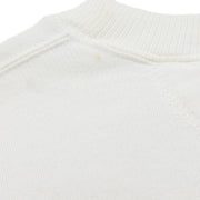 Chanel Top White SAISON/01 #L 153660