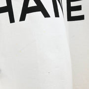 Chanel Top White SAISON/01 #L 153660