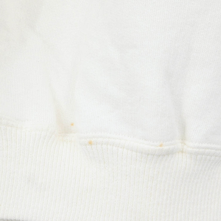 Chanel Top White SAISON/01 #L 153660