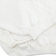 Chanel Top White SAISON/01 #L 153660