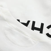 Chanel Top White SAISON/01 #L 153660
