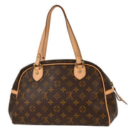 Louis Vuitton Monogram Montorgueil PM Handbag M95565 SP5008 153924