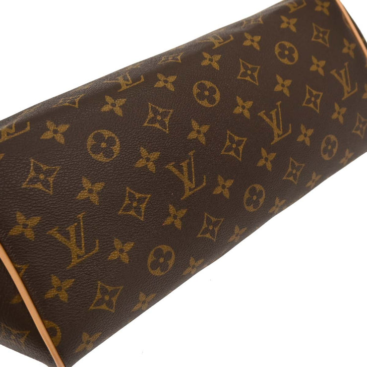 Louis Vuitton Monogram Montorgueil PM Handbag M95565 SP5008 153924