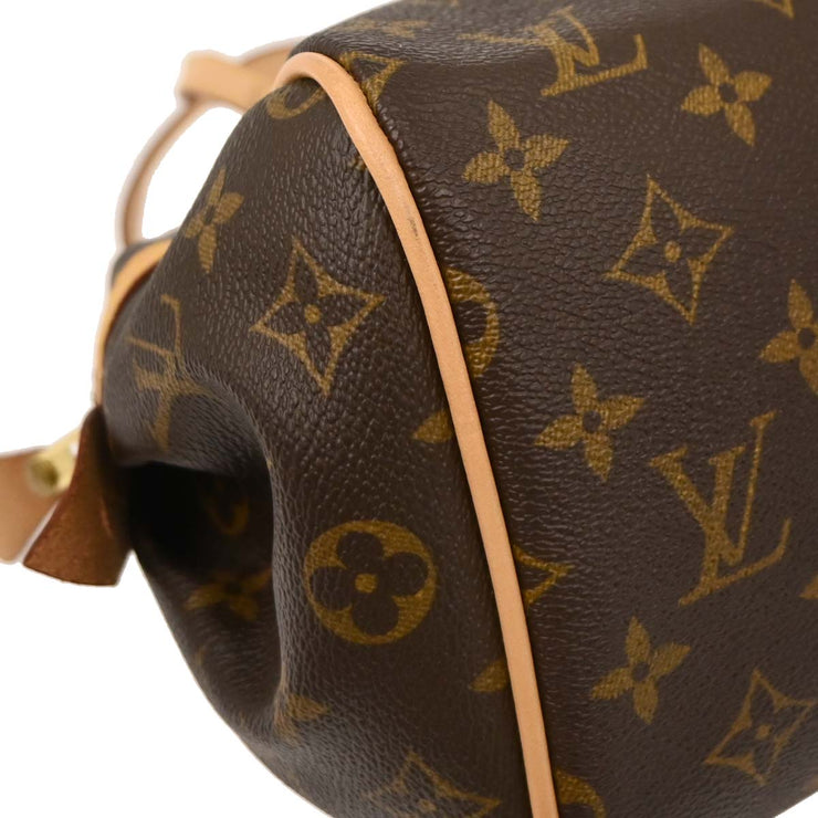 Louis Vuitton Monogram Montorgueil PM Handbag M95565 SP5008 153924