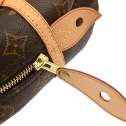 Louis Vuitton Monogram Montorgueil PM Handbag M95565 SP5008 153924
