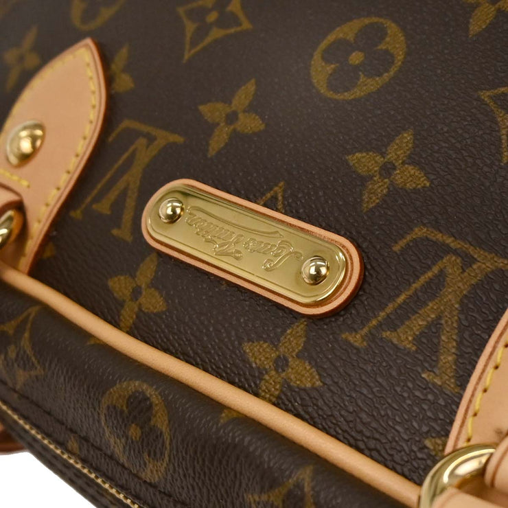 Louis Vuitton Monogram Montorgueil PM Handbag M95565 SP5008 153924