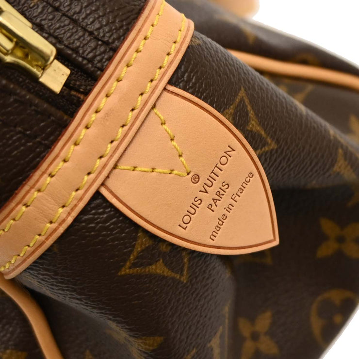 Louis Vuitton Monogram Montorgueil PM Handbag M95565 SP5008 153924
