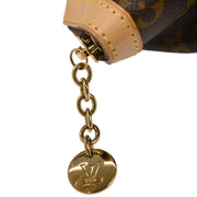 Louis Vuitton Monogram Tivoli PM Handbag M40143 VI2038 153926