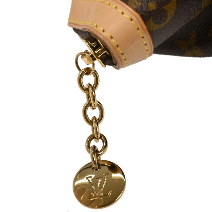 Louis Vuitton Monogram Tivoli PM Handbag M40143 VI2038 153926