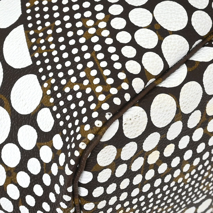 Louis Vuitton Monogram Waves Neverfull MM Tote Bag M40684 GI2152 153927