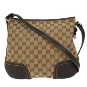 Gucci Beige Sherry GG Shoulder Bag 204939 497927 153932