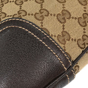 Gucci Beige Sherry GG Shoulder Bag 204939 497927 153932
