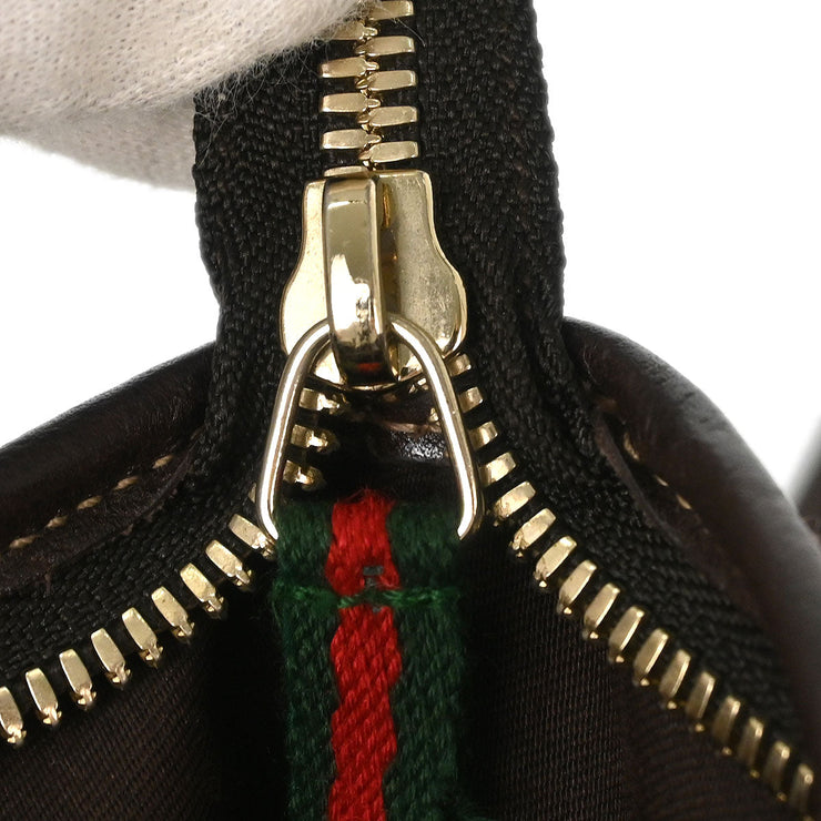 Gucci Beige Sherry GG Shoulder Bag 204939 497927 153932