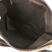 Gucci Beige Sherry GG Shoulder Bag 204939 497927 153932