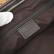 Gucci Beige Sherry GG Shoulder Bag 204939 497927 153932