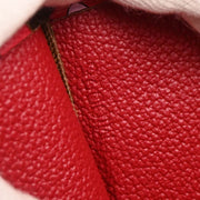 Louis Vuitton Monogram Cherry Sac Plat Tote Handbag M95010 MI0025 153936