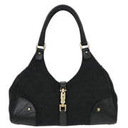 Gucci Black Jackie Handbag 124407 2123 153940