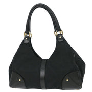 Gucci Black Jackie Handbag 124407 2123 153940