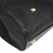 Gucci Black Jackie Handbag 124407 2123 153940