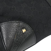 Gucci Black Jackie Handbag 124407 2123 153940