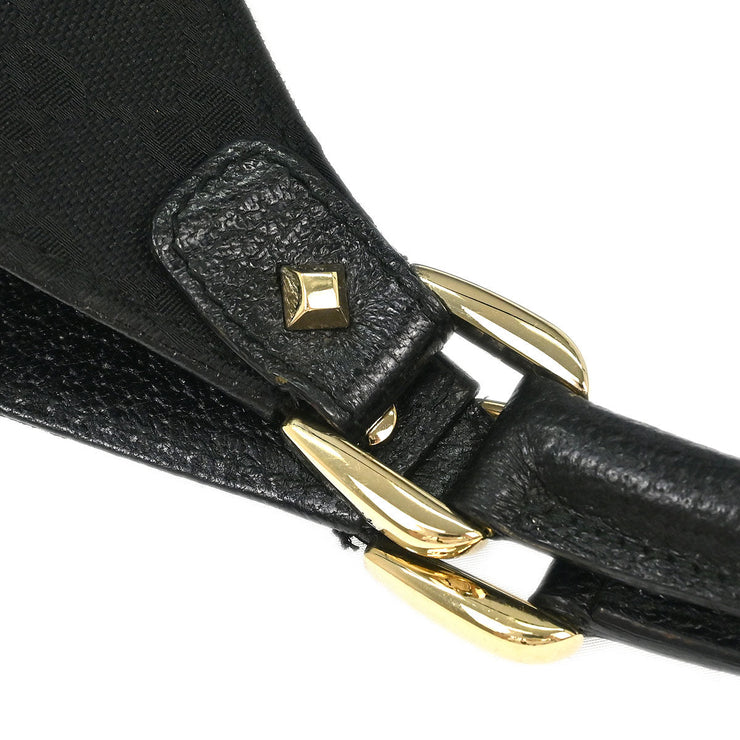 Gucci Black Jackie Handbag 124407 2123 153940