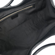 Gucci Black Jackie Handbag 124407 2123 153940