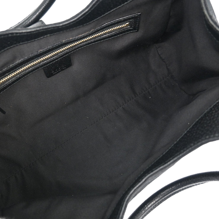 Gucci Black Jackie Handbag 124407 2123 153940