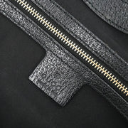 Gucci Black Jackie Handbag 124407 2123 153940