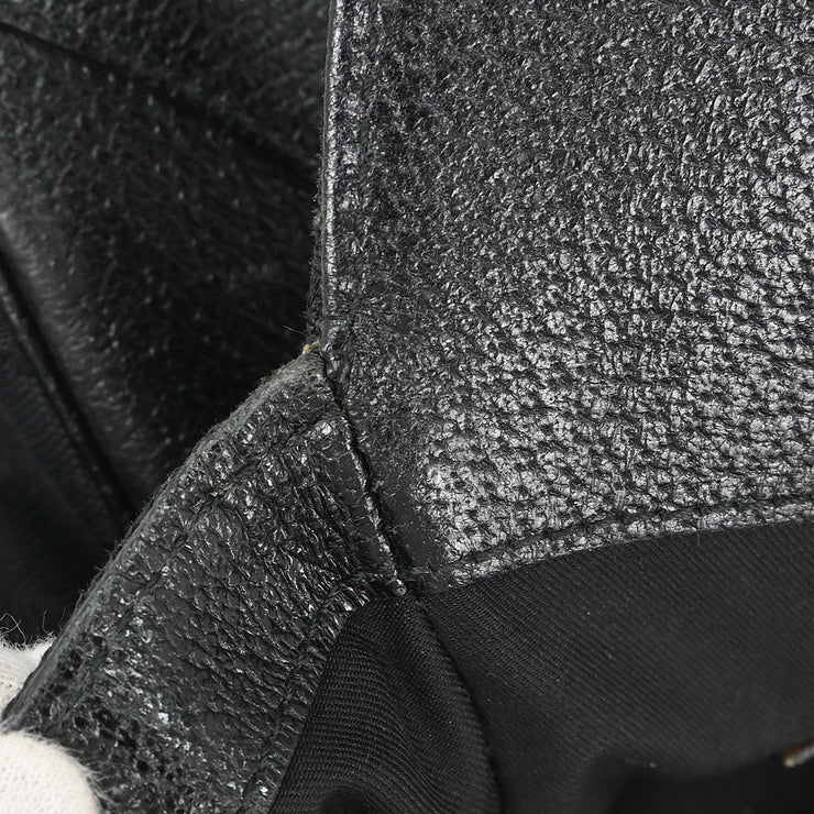 Gucci Black Jackie Handbag 124407 2123 153940