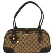 Gucci Beige Princy GG Handbag 161720 002058 153944