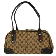 Gucci Beige Princy GG Handbag 161720 002058 153944