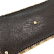 Gucci Beige Princy GG Handbag 161720 002058 153944