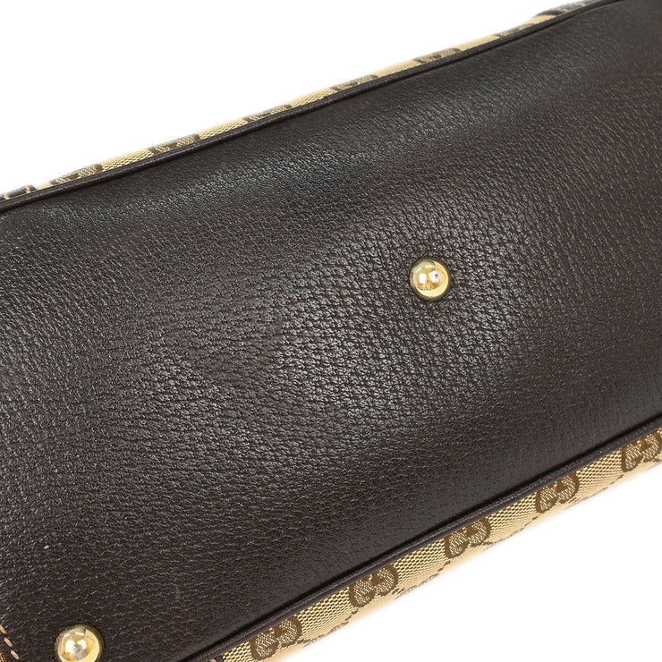 Gucci Beige Princy GG Handbag 161720 002058 153944