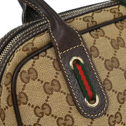 Gucci Beige Princy GG Handbag 161720 002058 153944