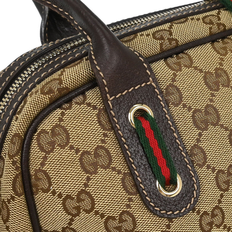 Gucci Beige Princy GG Handbag 161720 002058 153944