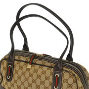 Gucci Beige Princy GG Handbag 161720 002058 153944
