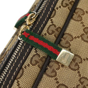 Gucci Beige Princy GG Handbag 161720 002058 153944