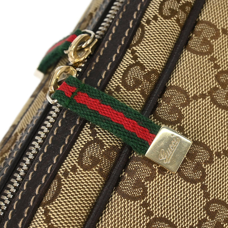 Gucci Beige Princy GG Handbag 161720 002058 153944