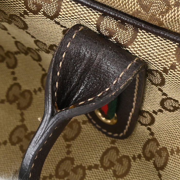 Gucci Beige Princy GG Handbag 161720 002058 153944