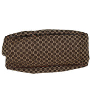 Celine Brown Macadam Handbag YC-ST-0059 153948