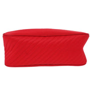 Yves Saint Laurent Red Handbag 153949