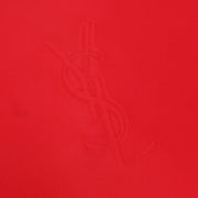 Yves Saint Laurent Red Handbag 153949