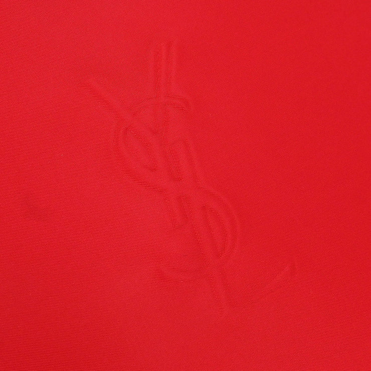 Yves Saint Laurent Red Handbag 153949