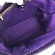 Gucci Brown Beige Jackie Tote Bag 145818 1781 153951