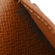 Louis Vuitton Monogram Portefeuille Viennois Wallet Purse M61663 MI1005 153978