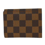 Louis Vuitton Damier Ludlow Coin Case Wallet N62925 CT4099 153982