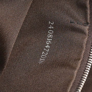 Fendi Brown Zucca Handbag 240816472018 154046