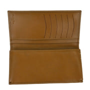 Christian Dior Beige Trotter Wallet 154050