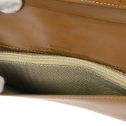 Christian Dior Beige Trotter Wallet 154050